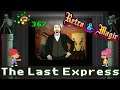 RETRO & MAGIC #367 The Last Express