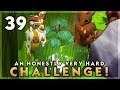 Return to the Stars... | Niche Let's Play • An Honestly Very Hard Challenge! - Episode 39