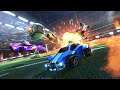 Rocket League