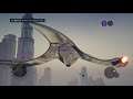 SAINTS ROW: THE THIRD REMASTERED (PS5) THATS NOT IN THE SCRIPT #SaintsRow3Remastered