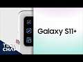Samsung Galaxy S11 - What You Should Know! | The Tech Chap