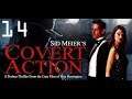 Sid Meier's Covert Action | Part 14: Group Rates on Airfare