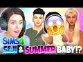 😱SIMS THAT *COULD* HAVE BEEN😱 - The Sims 4 CAS