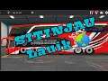 SITINJAU LAUIK Bus Simulator Indonesia -Sehati game