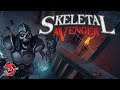 Skeletal Avenger Review / First Impression (Playstation 5)
