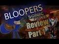 Sonic Forces Review Part 1 Bloopers (+ Part 2 Blooper Previews)