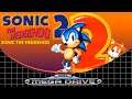 Sonic the Hedgehog 2 [Mega Drive] [A]