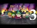 South Park: The Stick of Truth / #3 / "Speciální" káva / Letsplay / CZ