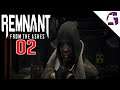 Station 13 | REMNANT FROM THE ASHES (PS4) #02
