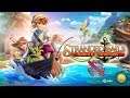 Stranded Sails Explorers of the Cursed Islands Gameplay 60fps no commentary