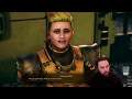 Super Nova Run part 2 - The Outer Worlds