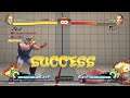 Super Street Fighter IV - Abel Trial #19