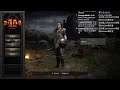 【實況00332】Switch  暗黑破壞神2  獄火重生 家機 中文版 Diablo II: Resurrected  PART 01 玩到中午才睡