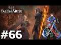 Tales of Arise PS5 Playthrough with Chaos Part 66: The Dragon and Boar