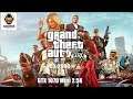 Teste Grand Theft Auto V E5-2640 + GTX 1070 Mini 2.5K