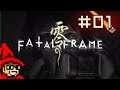 The Camera Obscura || E01 || Fatal Frame Adventure [Let's Play]