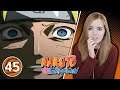 The Consequences of Betrayal - Naruto Shippuden Episode 45 Reaction