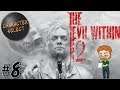 The Evil Within 2 Part 8 - A Multi-Headed Boss Problem - CharacterSelect