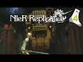 The Factory & The Mother | NieR Replicant (Part 4)