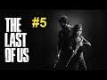 【遊戲直播室】The Last of Us 最後生還者 - Part 5