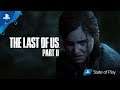 The Last of Us Part II | Trailer | PS 4
