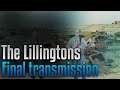 The Lillingtons - Final Transmission (guitar cover and lyrics)