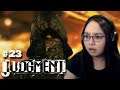 The Mole's Identity Revealed | Judgment Gameplay Part 23