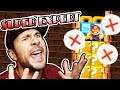 THE MOST GARBAGE RUN I'VE EVER HAD // Super Expert No Skip [SUPER MARIO MAKER] [#41]