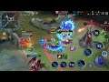 THE SUICIDE ARUM I ARENA OF VALOR