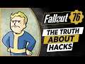 The Truth About Fallout 76’s Hacker Problem! | Things Can Get Better!