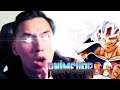 Anime War Episode 12: Omni-breaker Goku!!!!