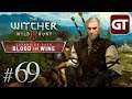 The Witcher 3: Blood & Wine #69 - Rinderregen statt Kindersegen - Let's Play The Witcher 3: BaW
