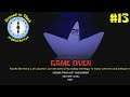 This is so unbalanced! | Around the clock at bikini bottom #13
