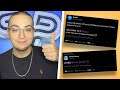This is WHY I was recruited to Team Parallel.. (My BEST Trickshotting Stream Highlights of 2021)