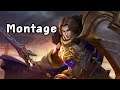 Tigreal Montage