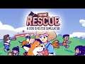 To The Rescue - E3 2021 Trailer