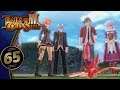 Trails Of Cold Steel 3 | Beach Trip! | Part 65 (PS4, Let's Play, Blind)