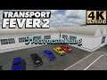 Transport Fever 2 - Lada Niva Pickup [Modvorstellung]