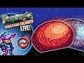 Trying for the STRONGEST Terraria Pre-Hardmode Armor! - Part 6 | Terraria Livestream