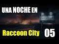 Una noche en Raccoon City 05 - Se acaba la noche