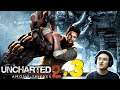 UNCHARTED 2 Remastered (Hindi) #3 "Crushing Adventure" (PS4 Pro) HemanT_T
