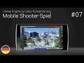 [Unity] Object-Pooling und Kanonen-Debugging | Mobile Shooter-Spiel #07