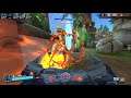 Vatu (Ranked) - Tyra called herself a bot :)