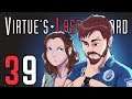 Virtue's Last Reward [Part 39] - Q