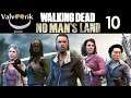 Walking Dead - No Mans Land *10* Winter Update & Funkrufe