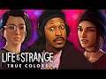 WE NEED ANSWERS, NOW. | Life is Strange 3 True Colors - Part 4