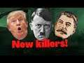 What if Hitler is The Next DBD Killer?