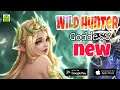 Wild Hunter: Goddess - for Android | iOS