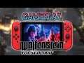 Wolfenstein Youngblood | Gameplay [Nintendo Switch]