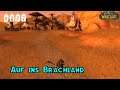 World of Warcraft Classic: Folge #027 - Auf ins Brachland
